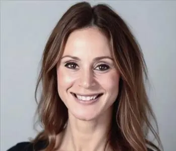 Danielle DeLibro, team member at SERVPRO of New Haven