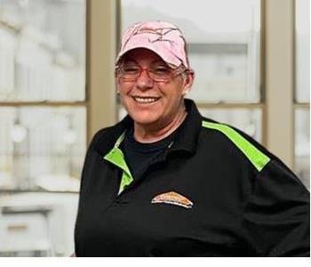 Nikki Danner, team member at SERVPRO of Northern Westchester County