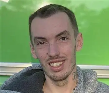 Cole Warren - Crew Chief, team member at SERVPRO of Quincy