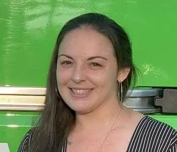 Heather Alward - Job File Specialist, team member at SERVPRO of Weymouth & Hingham