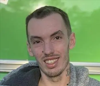 Cole Warren - Crew Chief, team member at SERVPRO of Weymouth & Hingham