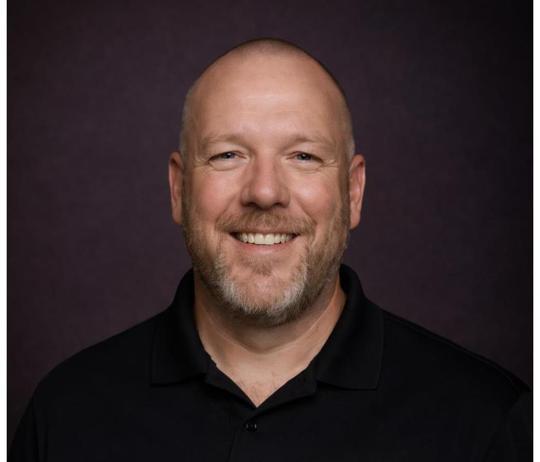 James G. , team member at SERVPRO of North Miami Central