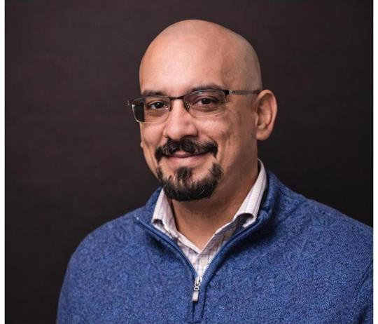 Jorge E. , team member at SERVPRO of North Miami Central