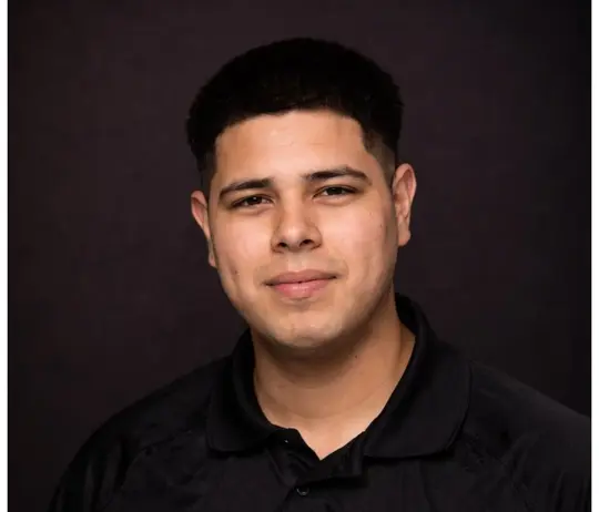 Cesar C. , team member at SERVPRO of Sorrento Valley / University City