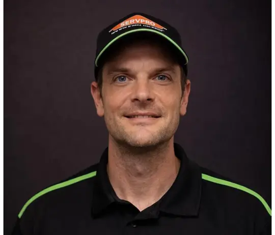 Jonathan H. , team member at SERVPRO of Sorrento Valley / University City