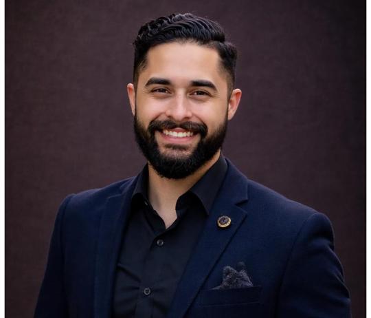 James L. , team member at SERVPRO of Sorrento Valley / University City