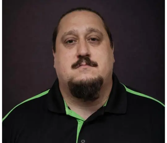 Matthew A. , team member at SERVPRO of Sorrento Valley / University City