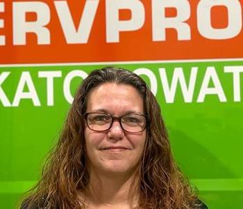 Melissa, team member at SERVPRO of Milwaukee Central