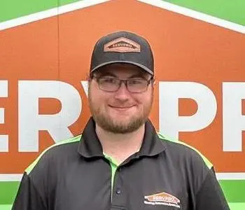 Nick, team member at SERVPRO of Milwaukee East