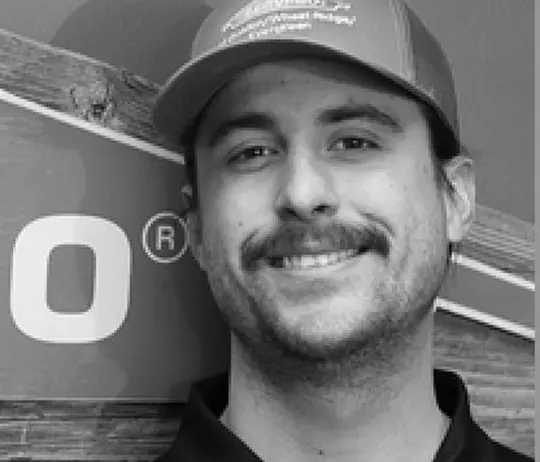 Spencer Landers, team member at SERVPRO of Palm Desert