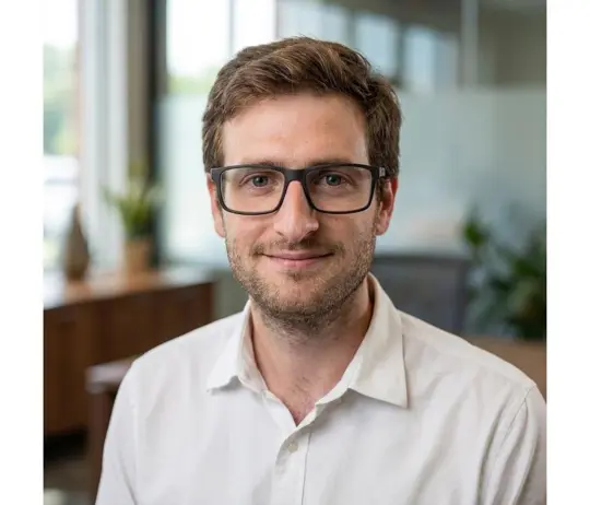 Charles Kurz, team member at SERVPRO of The East End and Hamptons