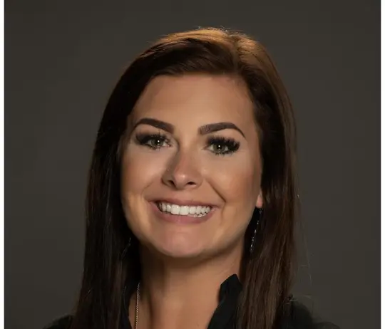 Ashley Baker, team member at SERVPRO of Northwest Dallas