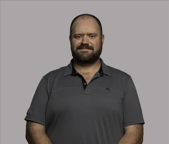Dakota Kirkpatrick, team member at SERVPRO of Northwest Dallas