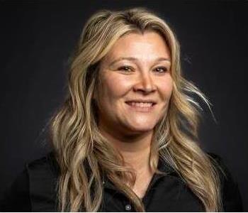 Kim Schmidt, team member at SERVPRO of Lafayette Hill