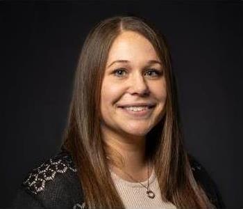 Christina McCabe, team member at SERVPRO of Lafayette Hill