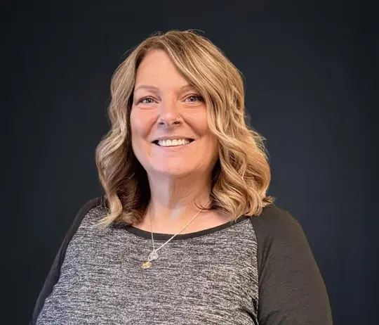 Crystal Palmer, team member at SERVPRO of Lafayette Hill