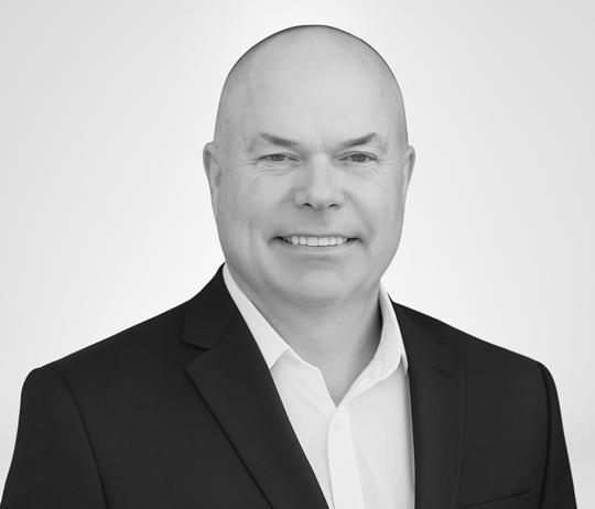 Mat Singer, team member at SERVPRO of SW Salt Lake