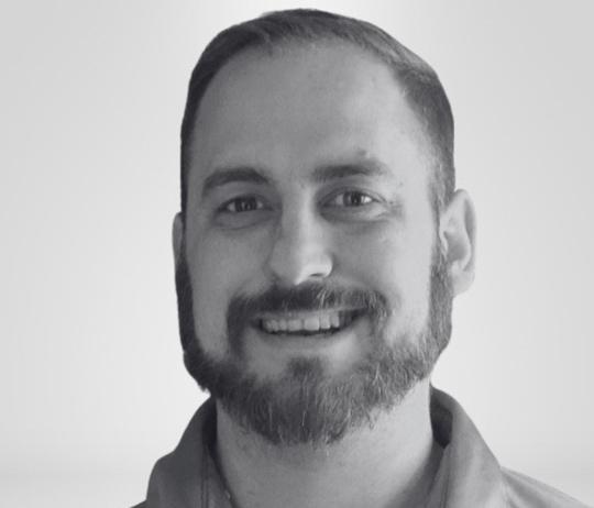 Luke Carpenter, team member at SERVPRO of SW Salt Lake