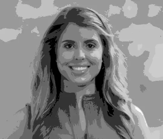 Grace Landers, team member at SERVPRO of Sandy