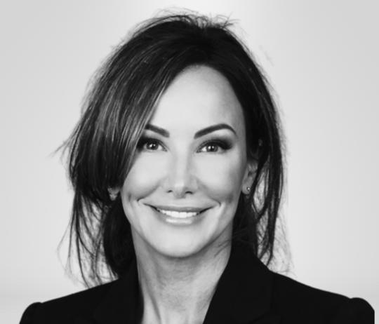 Chafika Landers, team member at SERVPRO of Sandy