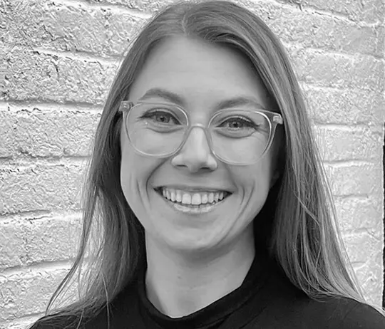 Jessica Estrada, team member at SERVPRO of Sandy