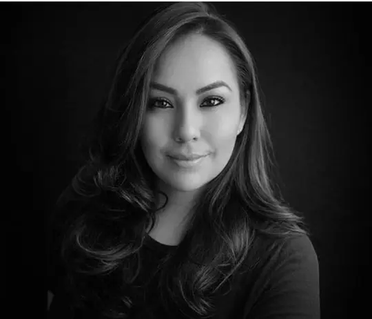 Rocio Cano, team member at SERVPRO of Sandy