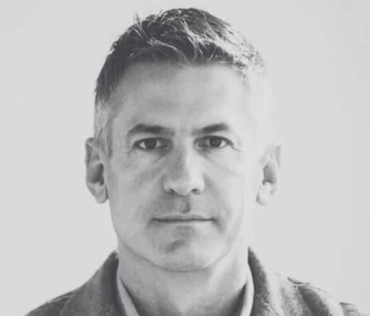 James Landers, team member at SERVPRO of Sandy