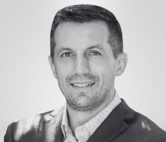 Seth Cooper, team member at SERVPRO of Taylorsville