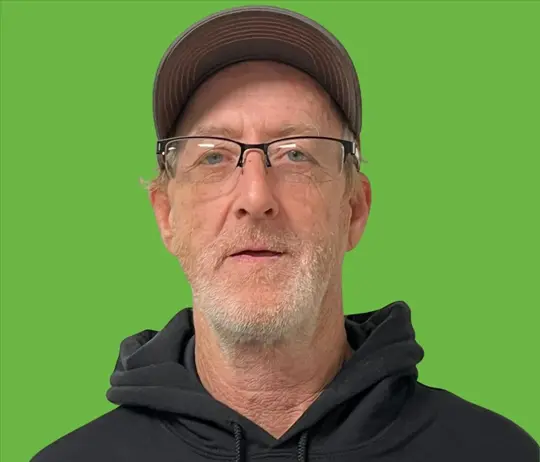Mike Hodges , team member at SERVPRO of Botetourt, Alleghany Counties and Lexington City
