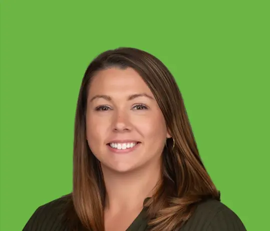 Stephanie Potter, team member at SERVPRO of Botetourt, Alleghany Counties and Lexington City