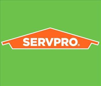 Andy Alonzo, team member at SERVPRO of Huntington Beach