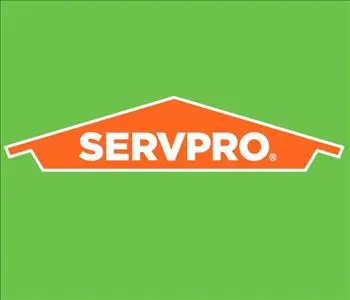 Andy Alonzo, team member at SERVPRO of Huntington Beach
