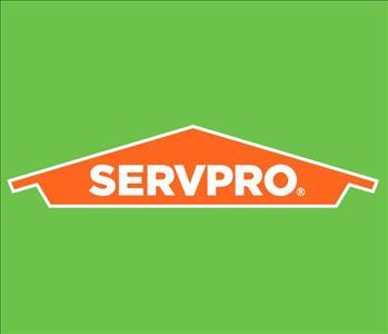 Marcu Florincuta, team member at SERVPRO of Huntington Beach