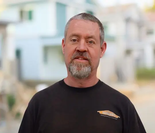 Brent Perez – Restoration Technician, team member at SERVPRO of West Sacramento