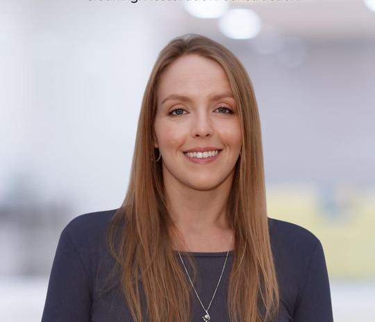 Stacie Sifford – Office Manager, team member at SERVPRO of West Sacramento