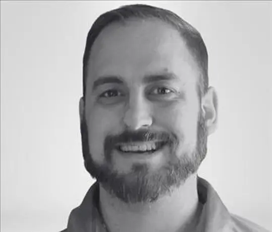 Luke Carpenter, team member at SERVPRO of Montrose / Telluride