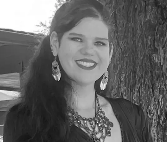 Andrea Stenberg, team member at SERVPRO of Chaffee, Fremont, Teller Counties