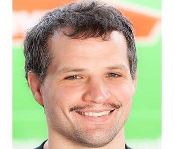 Dylan Lockard, team member at SERVPRO of Haverhill / Newburyport