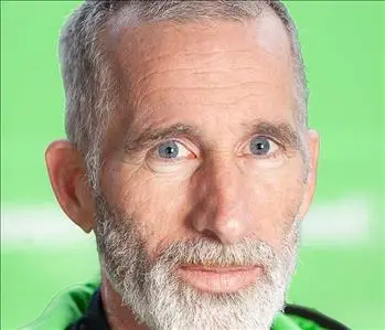 Robert Downing, team member at SERVPRO of Haverhill / Newburyport