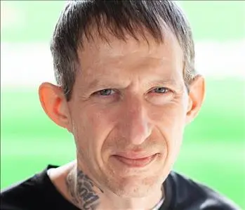 Robert Eveleth, team member at SERVPRO of Haverhill / Newburyport