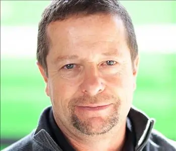 Noel Torrissi, team member at SERVPRO of Haverhill / Newburyport