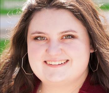 Stephanie Maglio, team member at SERVPRO of Haverhill / Newburyport