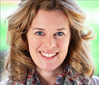 Michelle Lavigne, team member at SERVPRO of Haverhill / Newburyport