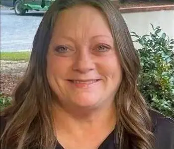 Shannon Smith, team member at SERVPRO of Columbus | SERVPRO of S. Muscogee / Chattahoochee County