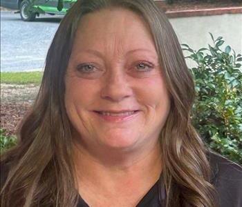 Shannon Smith, team member at SERVPRO of Columbus | SERVPRO of S. Muscogee / Chattahoochee County