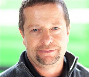 Noel Torrisi, team member at SERVPRO of Danvers / Ipswich