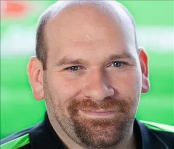 Chris Tompkins , team member at SERVPRO of Danvers / Ipswich