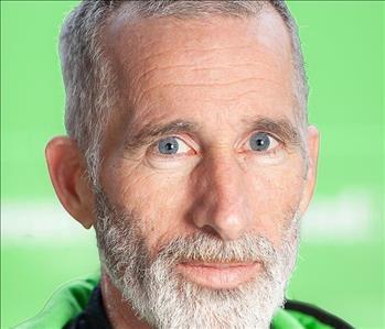 Robert Downing, team member at SERVPRO of Danvers / Ipswich