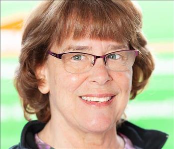 Maureen Hart, team member at SERVPRO of Danvers / Ipswich