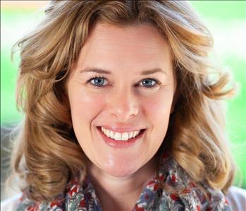 Michelle Lavigne, team member at SERVPRO of Danvers / Ipswich